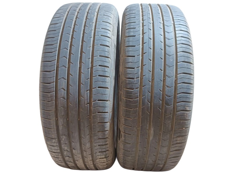 Recambio de neumatico para » otros... modelos referencia OEM IAM 205/55 R17 95V 2 CONTINENTAL