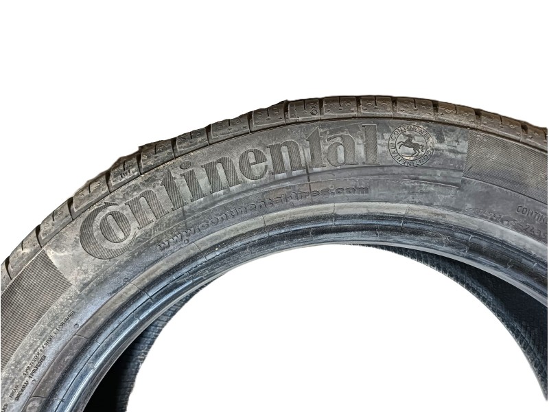 Recambio de neumatico para » otros... modelos referencia OEM IAM 205/55 R17 95V 2 CONTINENTAL