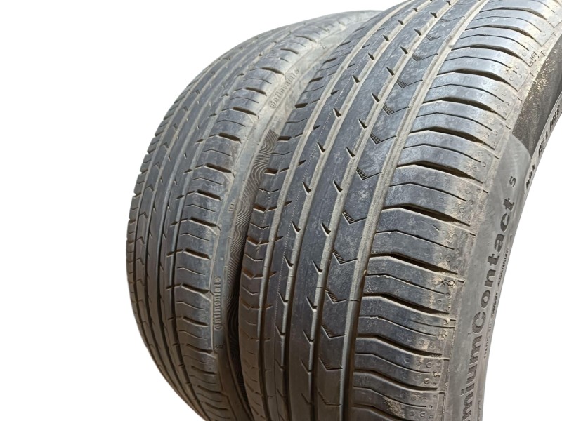 Recambio de neumatico para » otros... modelos referencia OEM IAM 205/55 R17 95V 2 CONTINENTAL
