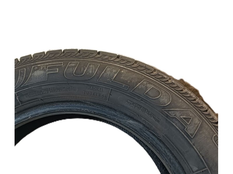 Recambio de neumatico para » otros... modelos referencia OEM IAM 175/65 R14 82T 2 FULDA