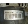 Recambio de alternador para bmw 3 (e46) 323 i referencia OEM IAM 12311432982 F8640390 