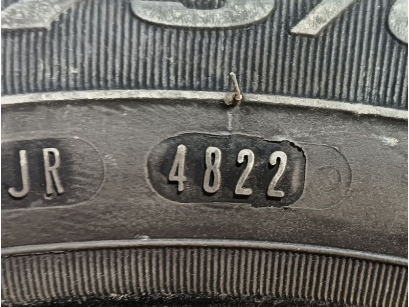 Recambio de neumatico para » otros... modelos referencia OEM IAM 175/65 R14 82T 2 FULDA