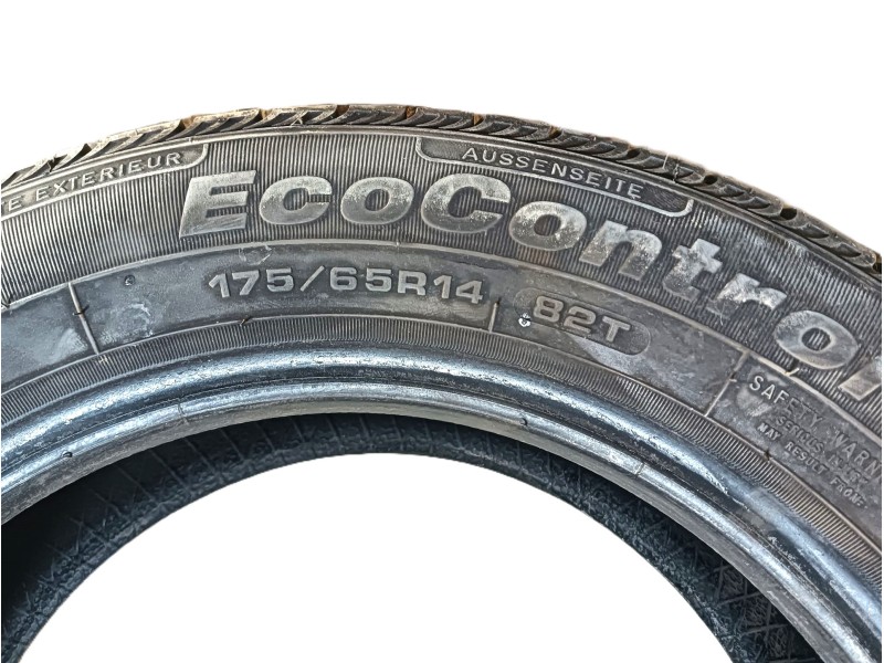 Recambio de neumatico para » otros... modelos referencia OEM IAM 175/65 R14 82T 2 FULDA