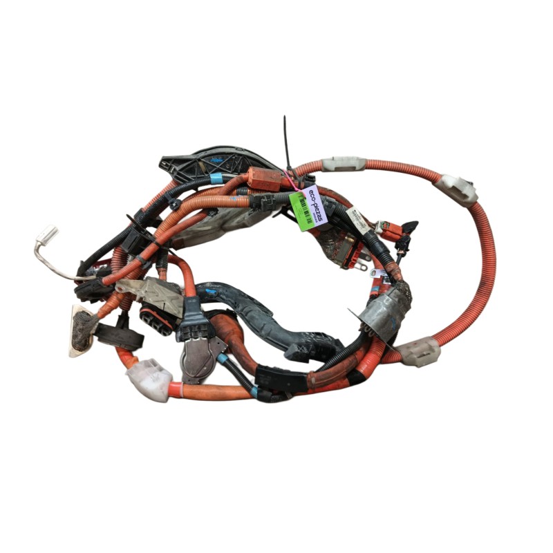 Recambio de cables para lexus ct (zwa10_) 200h (zwa10_) referencia OEM IAM 8216476020 8212247030 G114847050