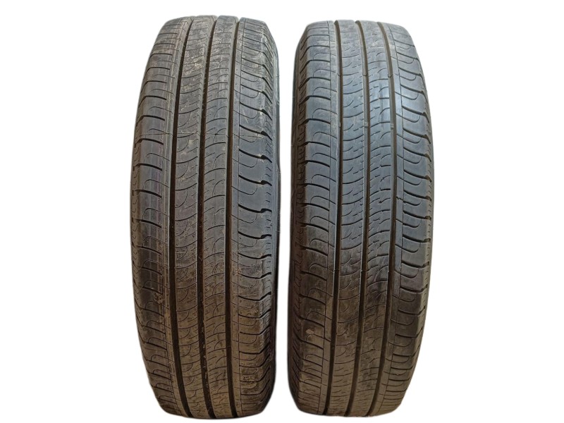Recambio de neumatico para » otros... modelos referencia OEM IAM 195/75 R16 C 107/105R 2 GOOD YEAR