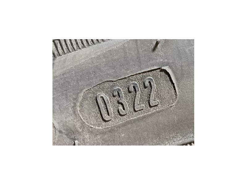 Recambio de neumatico para » otros... modelos referencia OEM IAM 195/75 R16 C 107/105R 2 GOOD YEAR