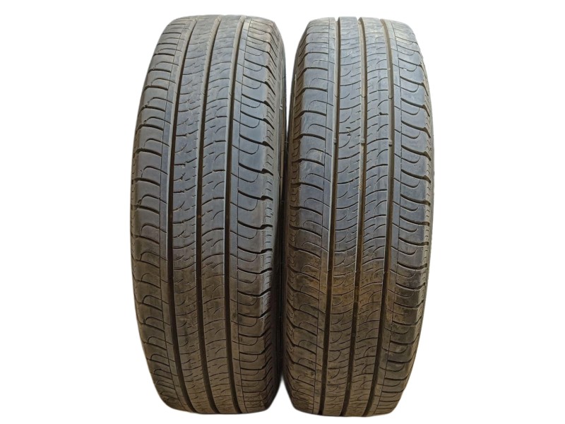 Recambio de neumatico para » otros... modelos referencia OEM IAM 195/75 R16 C 107/105R 2 GOOD YEAR