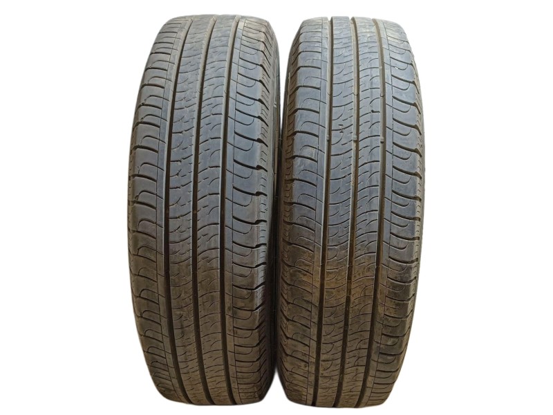 Recambio de neumatico para » otros... modelos referencia OEM IAM 195/75 R16 C 107/105R 2 GOOD YEAR