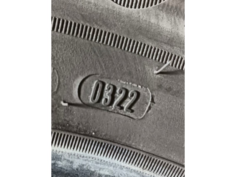 Recambio de neumatico para » otros... modelos referencia OEM IAM 195/75 R16 C 107/105R 2 GOOD YEAR