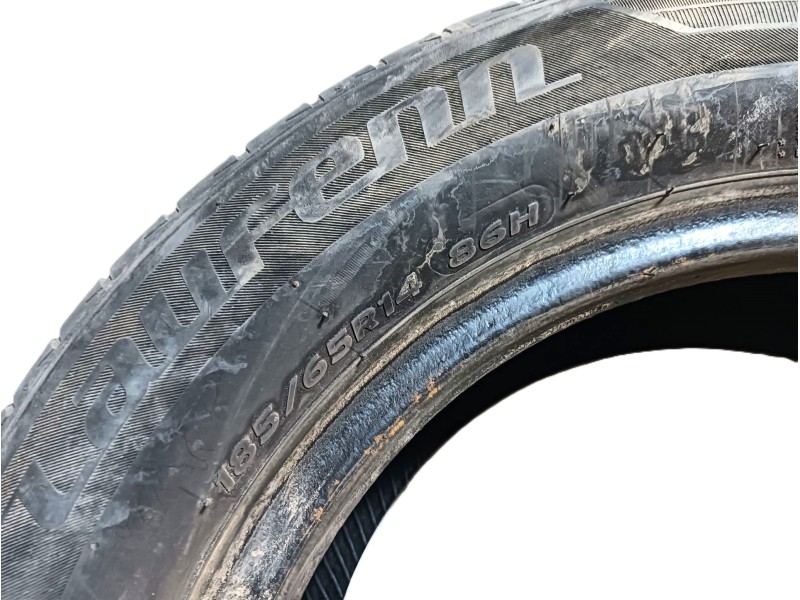 Recambio de neumatico para » otros... modelos referencia OEM IAM 185/65 R14 86H 2 LAUFENN