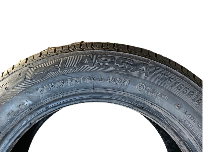 Recambio de neumatico para » otros... modelos referencia OEM IAM 175/65 R14 82H 2 LASSA