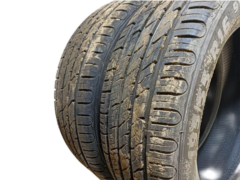 Recambio de neumatico para » otros... modelos referencia OEM IAM 195/55 R16 91V 2 FEUVERT