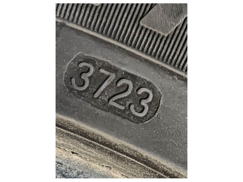 Recambio de neumatico para » otros... modelos referencia OEM IAM 185/50 R16 81V 2 OVATION