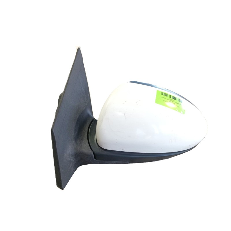 Recambio de espejo retrovisor izquierdo para chevrolet cruze (j300) 1.6 referencia OEM IAM 95063469 027379 