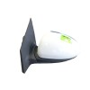 Recambio de espejo retrovisor izquierdo para chevrolet cruze (j300) 1.6 referencia OEM IAM 95063469 027379 
