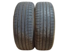 Recambio de neumatico para » otros... modelos referencia OEM IAM 195/55 R15 85V 2 KUMHO