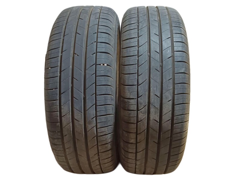 Recambio de neumatico para » otros... modelos referencia OEM IAM 195/55 R15 85V 2 KUMHO