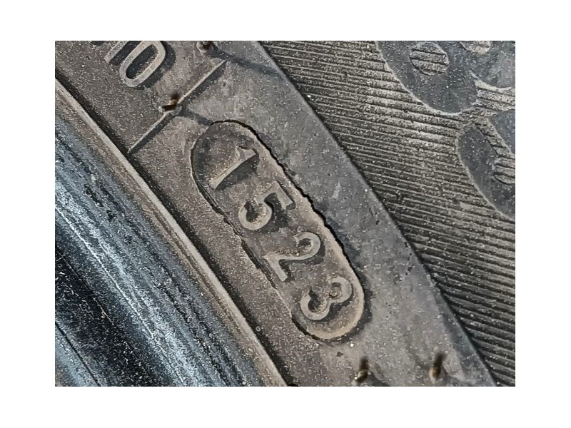 Recambio de neumatico para » otros... modelos referencia OEM IAM 195/55 R15 85V 2 KUMHO