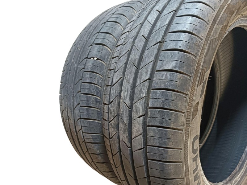 Recambio de neumatico para » otros... modelos referencia OEM IAM 195/55 R15 85V 2 KUMHO