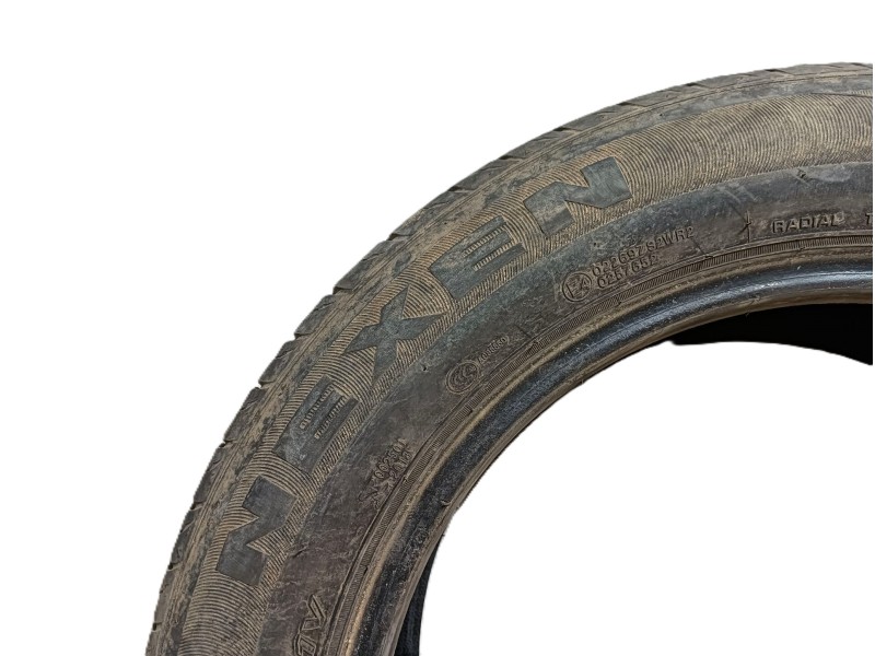 Recambio de neumatico para » otros... modelos referencia OEM IAM 205/55 R16 91V 2 NEXEN