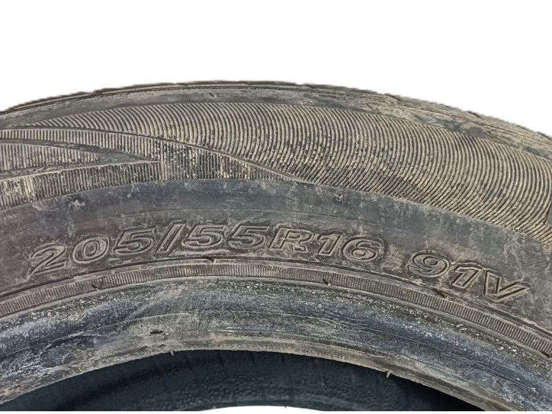 Recambio de neumatico para » otros... modelos referencia OEM IAM 205/55 R16 91V 2 NEXEN