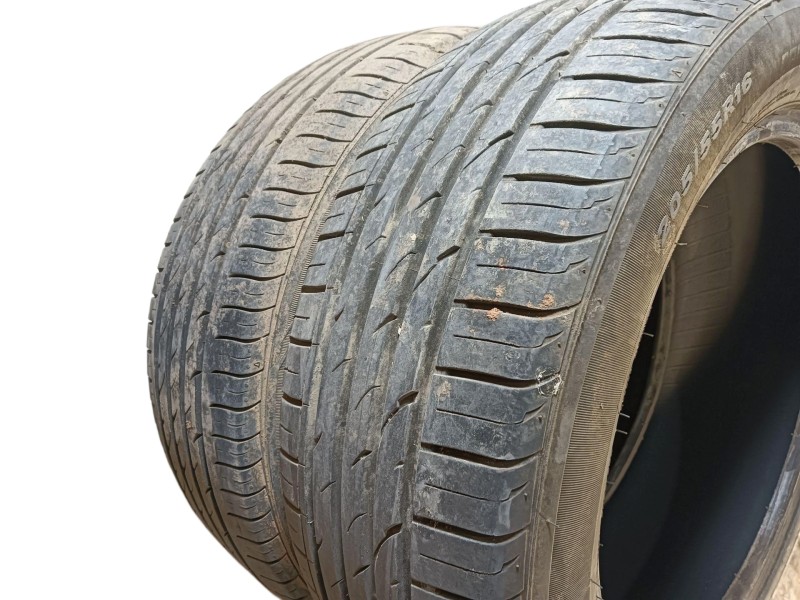 Recambio de neumatico para » otros... modelos referencia OEM IAM 205/55 R16 91V 2 NEXEN