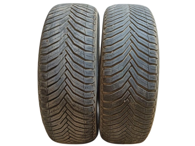 Recambio de neumatico para » otros... modelos referencia OEM IAM 205/55 R16 91V 2 MICHELIN