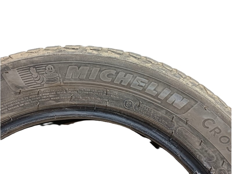Recambio de neumatico para » otros... modelos referencia OEM IAM 205/55 R16 91V 2 MICHELIN