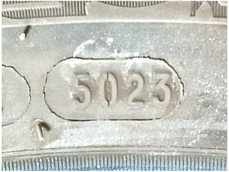 Recambio de neumatico para » otros... modelos referencia OEM IAM 205/55 R16 91V 2 MICHELIN