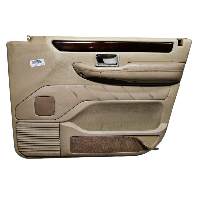 Recambio de guarnecido puerta delantera derecha para land rover range rover (lp) vogue (160kw) referencia OEM IAM 452769 EJB1208