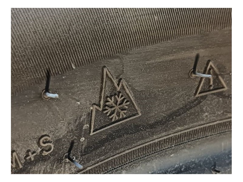 Recambio de neumatico para » otros... modelos referencia OEM IAM 205/55 R16 91V 2 MICHELIN