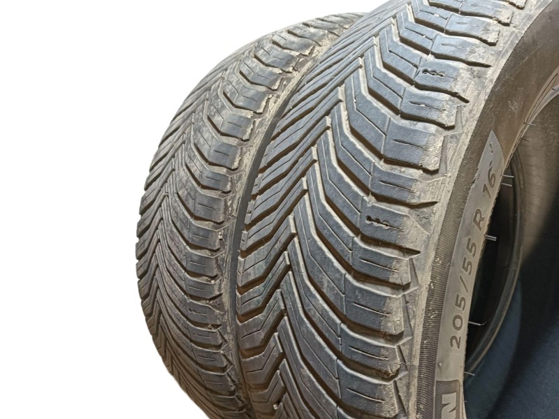 Recambio de neumatico para » otros... modelos referencia OEM IAM 205/55 R16 91V 2 MICHELIN