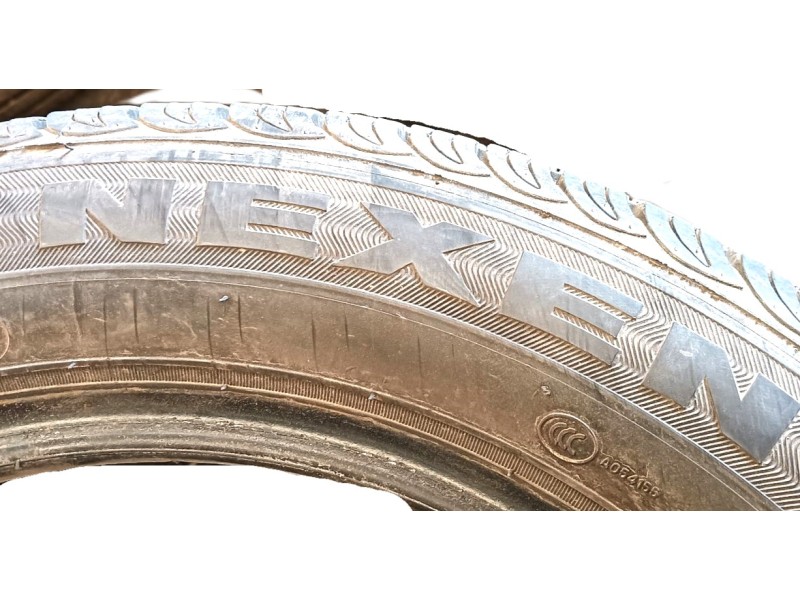 Recambio de neumatico para » otros... modelos referencia OEM IAM 185/55 R15 82V 2 NEXEN