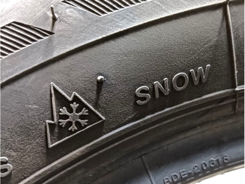 Recambio de neumatico para » otros... modelos referencia OEM IAM 185/60 R14 82H 2 FIRESTONE