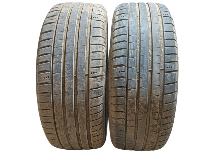Recambio de neumatico para » otros... modelos referencia OEM IAM 225/45 ZR18 95Y 2 MICHELIN