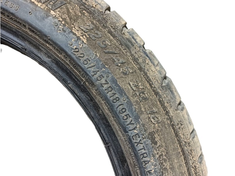 Recambio de neumatico para » otros... modelos referencia OEM IAM 225/45 ZR18 95Y 2 MICHELIN
