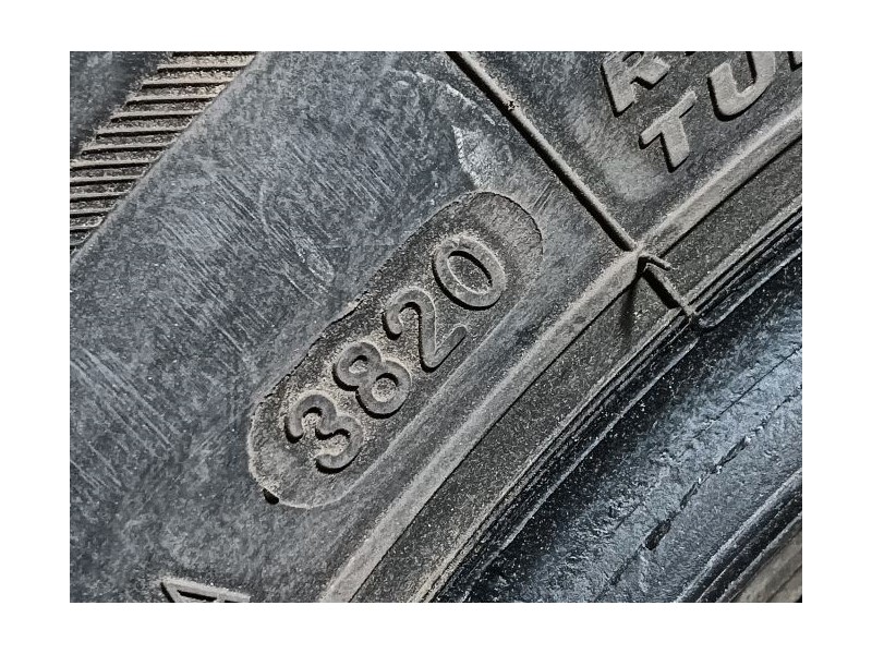 Recambio de neumatico para » otros... modelos referencia OEM IAM 175/65 R14 82T 2 TYRE THREE