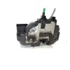 Recambio de cerradura puerta trasera derecha para nissan qashqai (j10) acenta referencia OEM IAM   