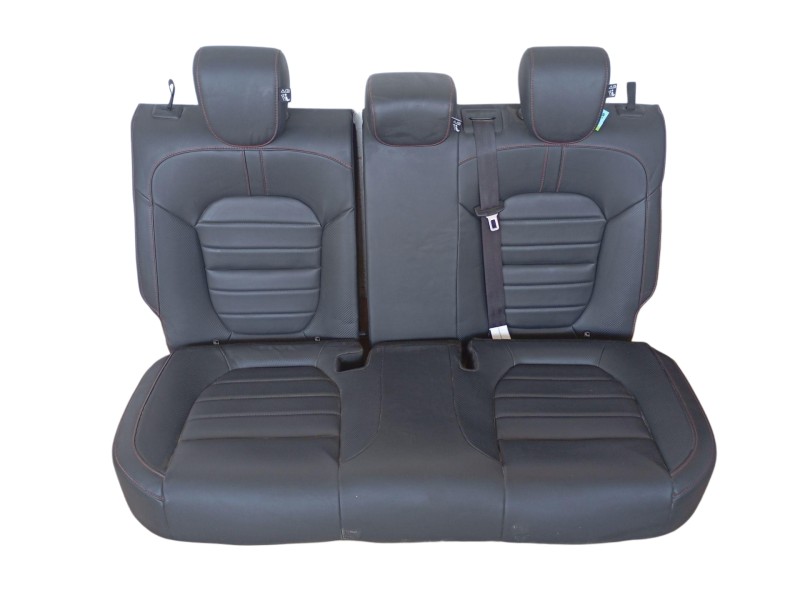 Recambio de asientos traseros para mg mg zs suv 1.0 t-gdi referencia OEM IAM   