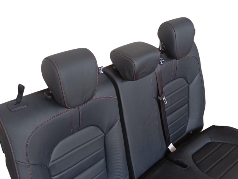 Recambio de asientos traseros para mg mg zs suv 1.0 t-gdi referencia OEM IAM   