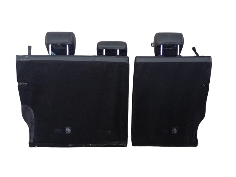 Recambio de asientos traseros para mg mg zs suv 1.0 t-gdi referencia OEM IAM   