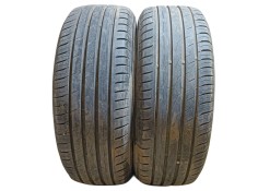 Recambio de neumatico para » otros... modelos referencia OEM IAM 195/60 R15 88H 2 TOYO