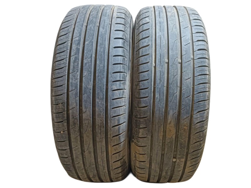 Recambio de neumatico para » otros... modelos referencia OEM IAM 195/60 R15 88H 2 TOYO