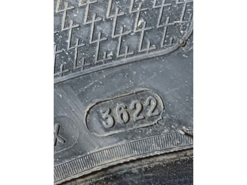 Recambio de neumatico para » otros... modelos referencia OEM IAM 225/65 R16C 112/110R 2 KLEBER