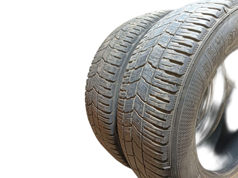 Recambio de neumatico para » otros... modelos referencia OEM IAM 225/65 R16C 112/110R 2 KLEBER