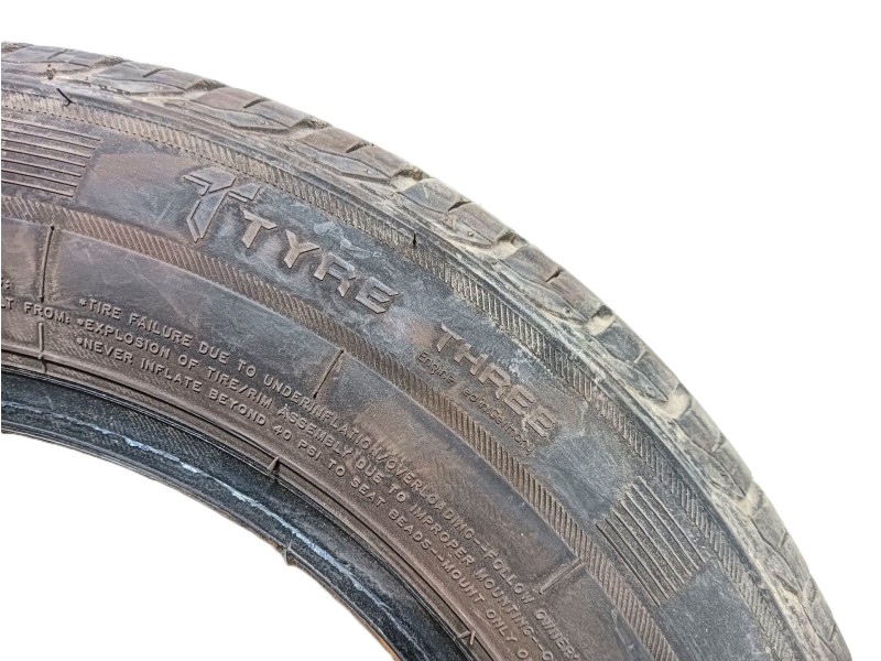 Recambio de neumatico para » otros... modelos referencia OEM IAM 175/65 R14 82T 2 TYRE THREE