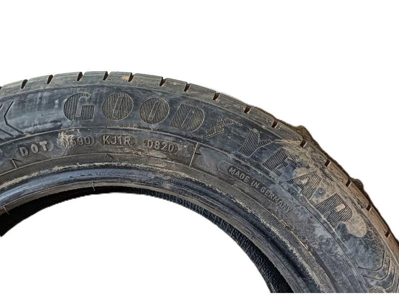 Recambio de neumatico para » otros... modelos referencia OEM IAM 185/60 R15 88H 2 GOOD YEAR