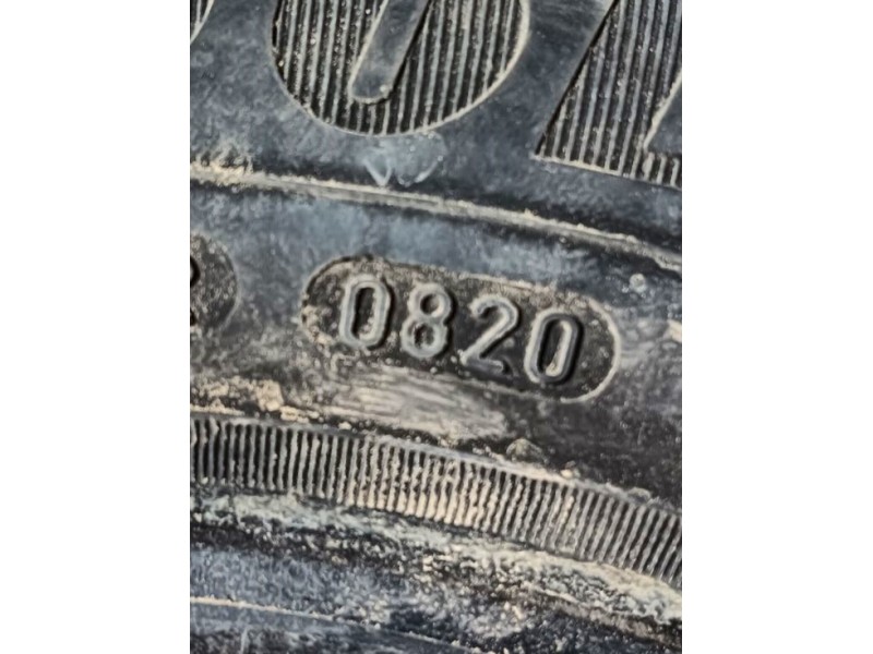 Recambio de neumatico para » otros... modelos referencia OEM IAM 185/60 R15 88H 2 GOOD YEAR