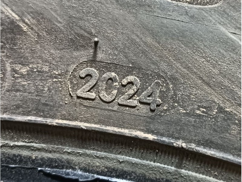 Recambio de neumatico para » otros... modelos referencia OEM IAM 205/60 R16 96V 2 ROADX