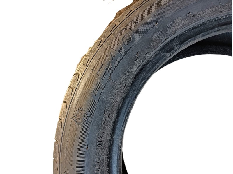 Recambio de neumatico para » otros... modelos referencia OEM IAM 205/55 R16 91V 2 LEAO